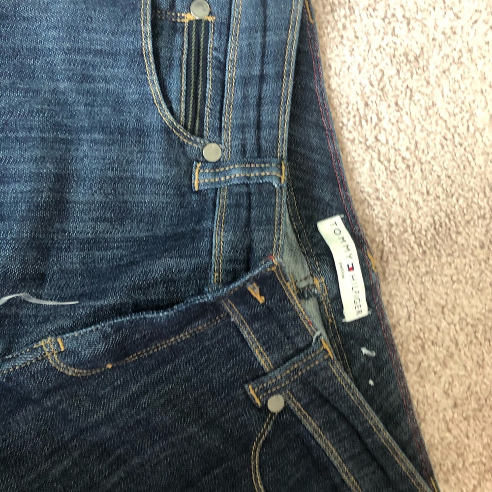 Tommy Hilfiger petite pants